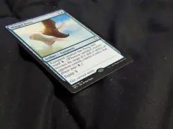 MTG Winged Boots Adventures in the Forgotten Realms Commander - Image 3