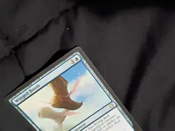 MTG Winged Boots Adventures in the Forgotten Realms Commander - Image 4