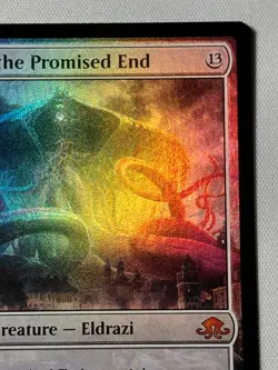 Emrakul, the Promised End Eldritch Moon Foil - Image 5