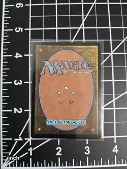 Sear 0154 ECL Foil MTG Lorwyn Eclipsed NM/M - Image 2