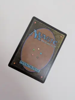 MTG - Raphael, Most Attitude (Foil)- Teenage Mutant Ninja Turtles NM/M Condition - Image 3