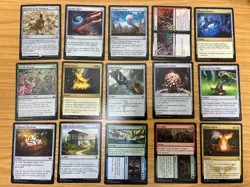 Jodah Archmage Eternal 5c Goodstuff Commander Edh Deck Mtg Magic The Gathering - Image 4