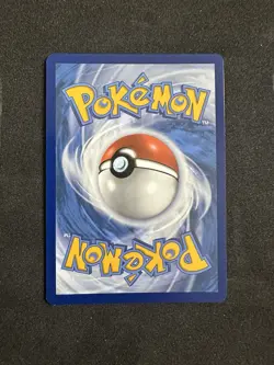 Pokemon Iron Hands Ex 154/131 Prismatic Evolutions Special Illustration Rare - Image 2