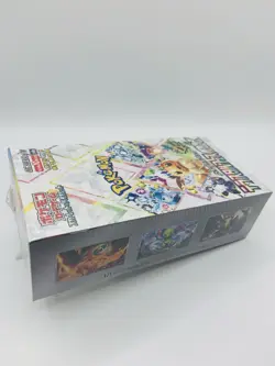 Pokemon card sv8a Terastal Festival Fes ex Box Factory Sealed Japanese - Image 3