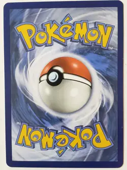 Wooper 25/70 VLP - Dragon Majesty Sun Moon Pokemon Card - Shibuzoh Art - Image 3