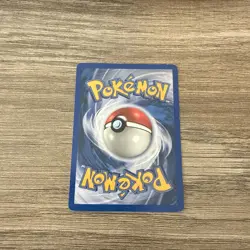 Pidgeot Reverse Foil #33 2002 Pokemon Legendary Collection - Image 3