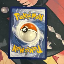 Pokemon - Scizor ex - 195/162 - Temporal Forces - Full Art - Image 2