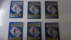 6 Pokemon Card - Dragonite V & Aerodactyl V and more (FanMade) - Image 2