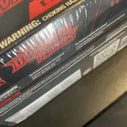 Pokemon TCG Destined Rivals ETB Elite Trainer Box, Sealed New - Image 2