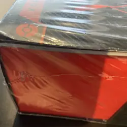 Pokemon TCG Destined Rivals ETB Elite Trainer Box, Sealed New - Image 3