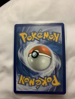 Pokemon TCG Alakazam EX Scarlet & Violet Holo Ultra Rare Card 188/165 Mew 151 EN - Image 2