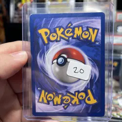1999 Pokemon Diglett 047/102 Base Set (Shadowed ) Regular 1st Edition - Image 2