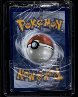 Pokemon TCG Mega Charizard X ex Mega Evolution Promo Sealed NM - Image 2