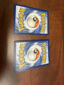 Pokemon TCG Pikachu Celebrations 005/025 Holo Rare 2021 - Pack Fresh 2x - Image 2