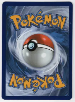 Oricorio ex 024 Promo Mega Evolutions Pokemon Near Mint - Image 2