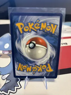 Pokemon TCG-Hydreigon ex-119/191 Sv08: Surging Sparks-Holo-Double Rare-NM - Image 2