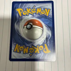 Pokemon TCG, Zekrom Ex 158/086 - Black Bolt - Image 2
