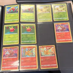POKEMON EVOLVING SKIES Part Complete Set - Image 3
