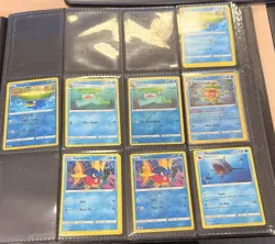 POKEMON EVOLVING SKIES Part Complete Set - Image 5