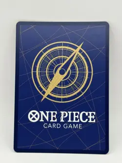 Stussy Alt Art Foil OP07-085 One Piece Card Game English NM+ - Image 2