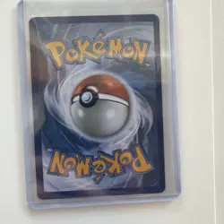 Raging Bolt EX 166/131 Pokemon Card - Sv: Prismatic Evolutions - NM - Image 2