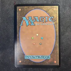 Cabal Ritual - Torment (MTG) - Image 2