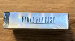 Magic the Gathering MTG Final Fantasy Collector Booster Box - Factory Sealed! - Image 3