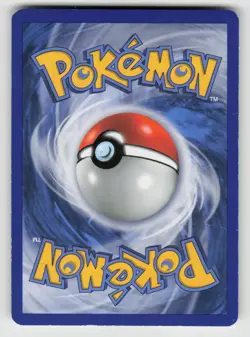 Bellossom 1/90 Holo Rare HGSS Undaunted Pokemon Holo MP - Image 2