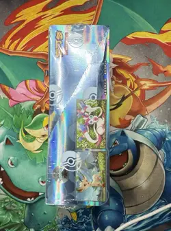 Pokemon Chinese Horizons Gem Pack VOL 2 Eevee Booster Box Sealed (Pressed In) - Image 4