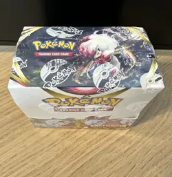 Pokemon Sword&Shield - Lost Origin - Booster Box -Factory Sealed - Image 5