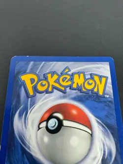 Pokemon Gym Challenge Sabrina's Mr. Mime 59/132 Regular MP - Image 4