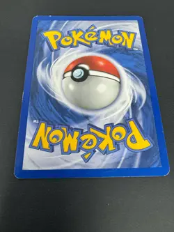 Pokemon Gym Challenge Sabrina's Mr. Mime 59/132 Regular MP - Image 5