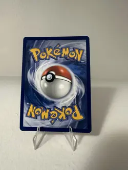 Wigglytuff 105/094 Me02: Phantasmal Flames Illustration Rare Near Mint Pokemon - Image 2