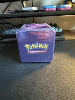 Pokemon Stacking Tin- Psychic & Dragon Type (Factory Sealed) - 3 Packs - Image 5