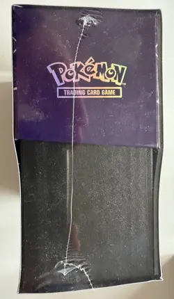 POKEMON TCG PALDEAN FATES ELITE TRAINER BOX POKEMON CENTER | ETB | NEW & SEALED - Image 4