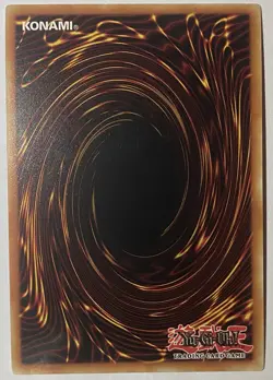 SPELL POWER MASTERY SR08-EN022 1ST ED SUPER RARE YuGiOh! - Image 2