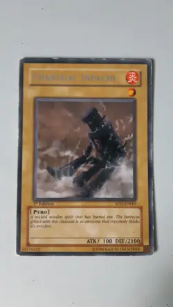 Yugioh Soul Of The Duelist (SOD) Singles - Image 2