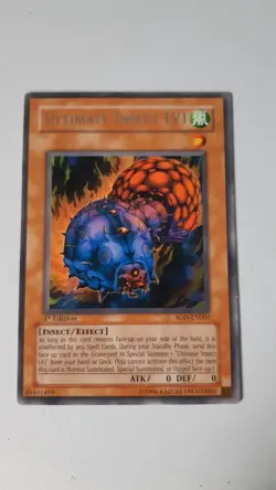 Yugioh Soul Of The Duelist (SOD) Singles - Image 4