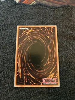 Yugioh TCG - Gimmick Puppet Gear Changer - NUMH-EN006 - NM - Super Rare - Image 2