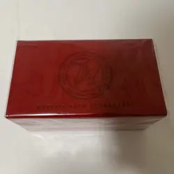 Yugioh Duelist Card Storage Box DX Osiris Red Deck Case Satellite Shop Limited - Image 3