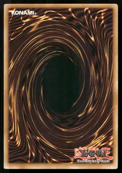 JUNK WARRIOR DP08-EN012 RARE DUELIST PACK: YUSEI YU-GI-OH - Image 2