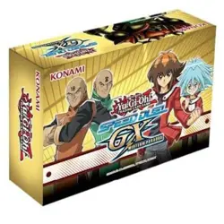 YU-GI-OH! TCG Speed Duel GX: Midterm Paradox (NO SECRET Rare) Brand New - Image 1