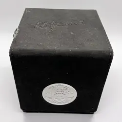 GameGenic Deck Box Deck Vault - Black Card Game Storage Container - Image 2