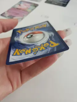 Volo - 151/159 - Pokemon Crown Zenith Sword & Shield Full Art Card NM - Image 4
