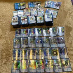 Japanese CCG TCG Old Digimon Card lot bundle bulk sale G51865 - Image 1