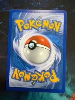 Jolteon 45/95 Call of Legends Uncommon Pokemon Card - LP - Image 2