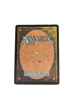 MTG Magic The Gathering Carta Ziggurat Ancestrale ITA Ancient Ziggurat - Image 2