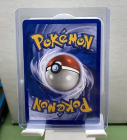 🔥Pokemon Dark Dragonite Team Rocket Holo Rare Card 015/109 Eng GREAT CONDITION - Image 2