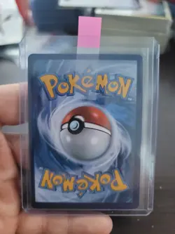 Mewtwo (Cosmos Holo) Holo Pokemon XY Black Star Promo #XY101 - Image 2