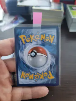 Mewtwo (Cosmos Holo) Holo Pokemon XY Black Star Promo #XY101 - Image 4